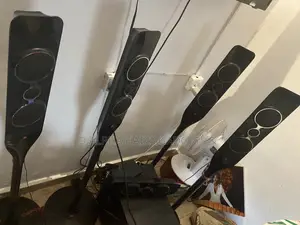 Home Theatre