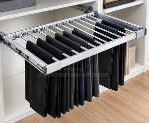 Trouser Rack