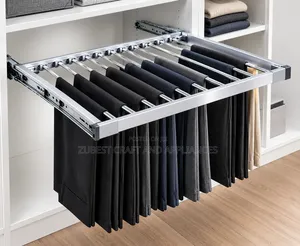Trouser Rack