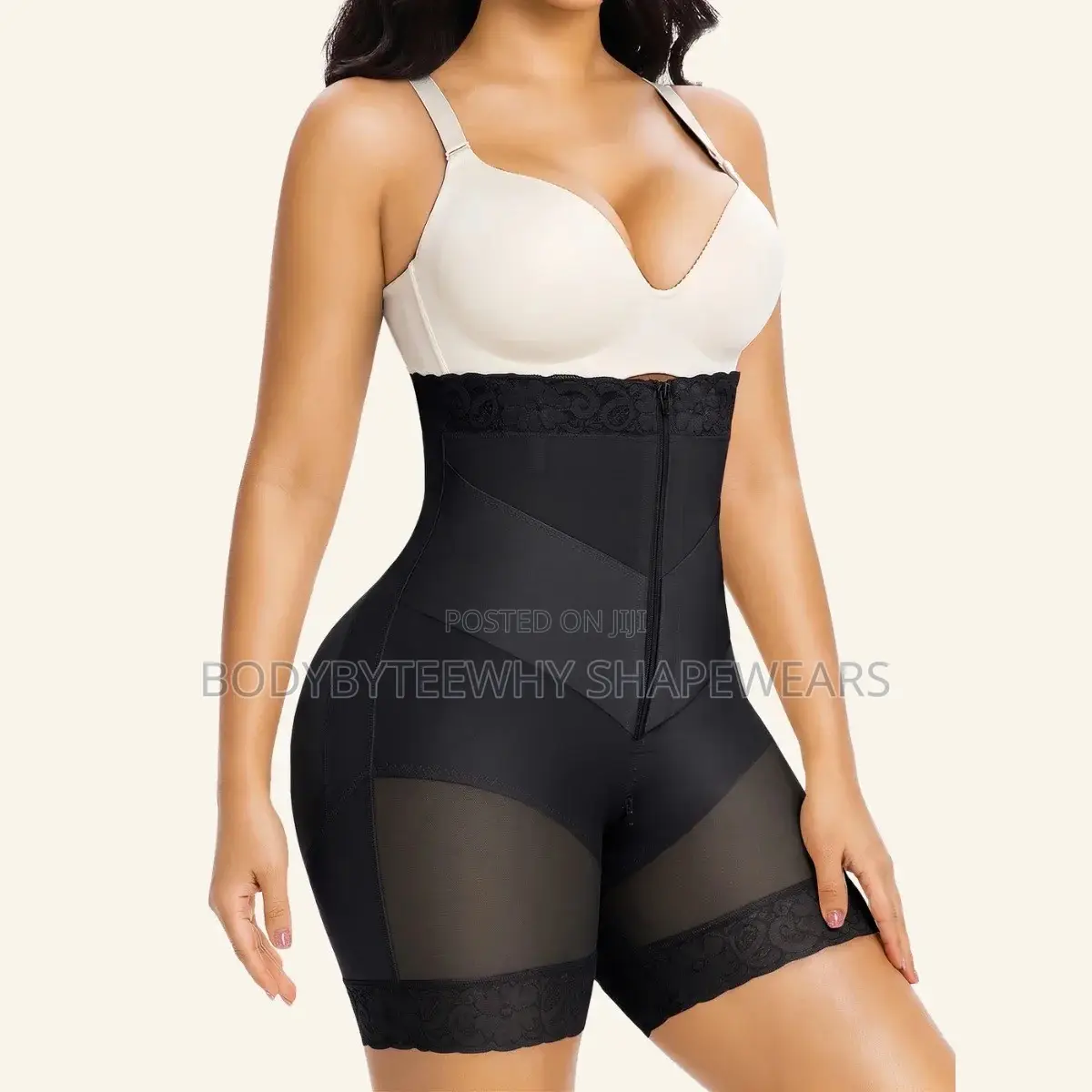 Fupa Faja Shaper Tight