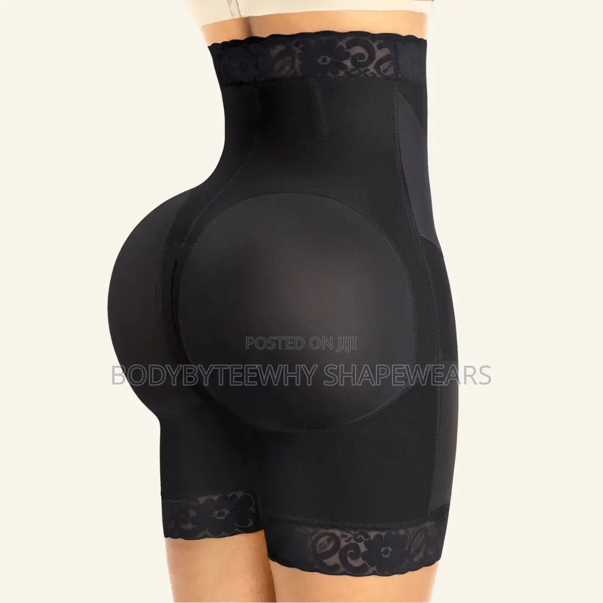 Fupa Faja Shaper Tight