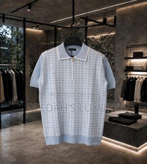 Premium Casablanca Polo