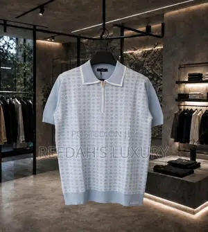 Premium Casablanca Polo