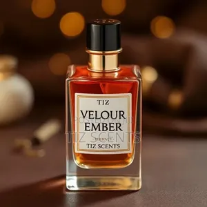 Velour Ember