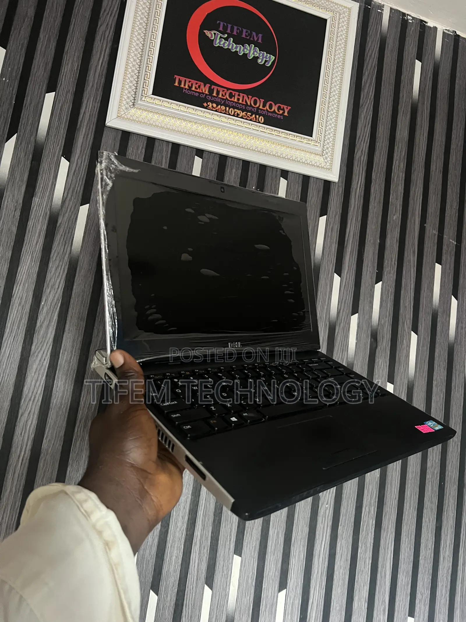 Laptop Dell Latitude 3330 8GB Intel Core i5 HDD+SSD 500GB