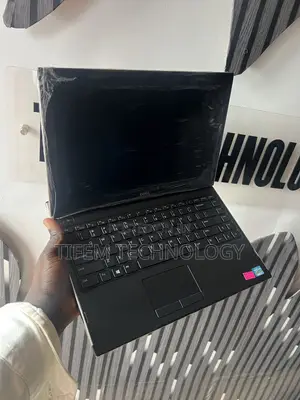Laptop Dell Latitude 3330 8GB Intel Core i5 HDD+SSD 500GB