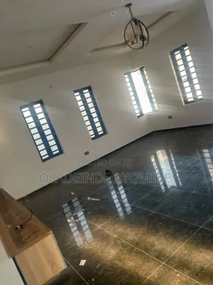 4bdrm Duplex in Sangotedo for rent