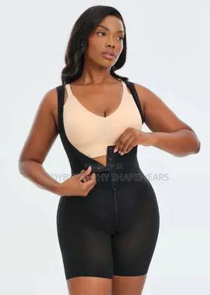 Fupa Faja Shaper