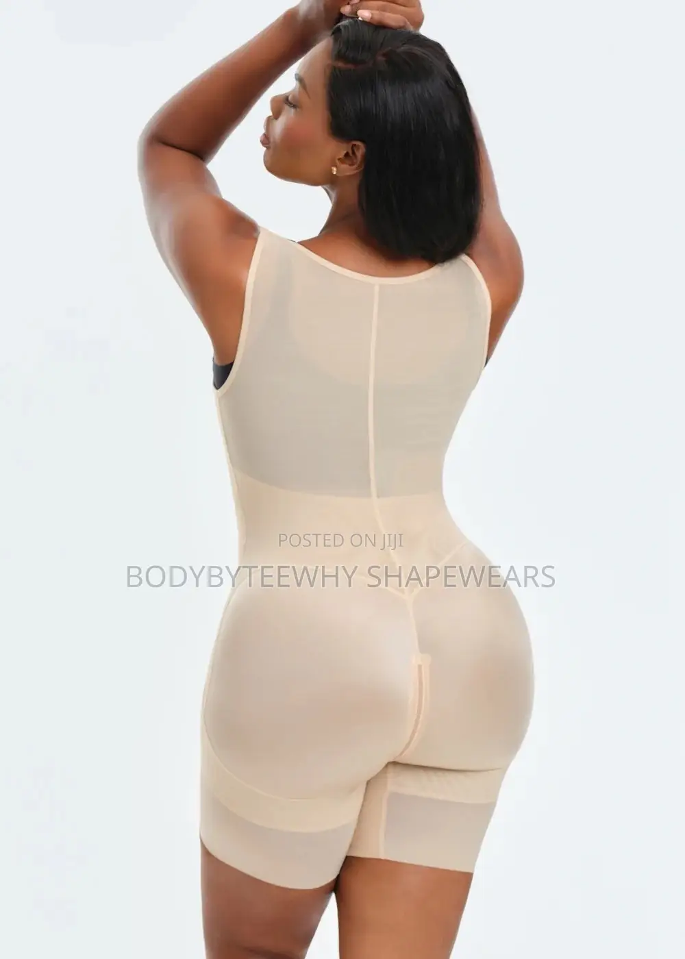 Fupa Faja Shaper