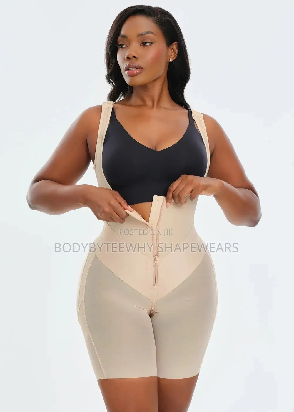 Fupa Faja Shaper