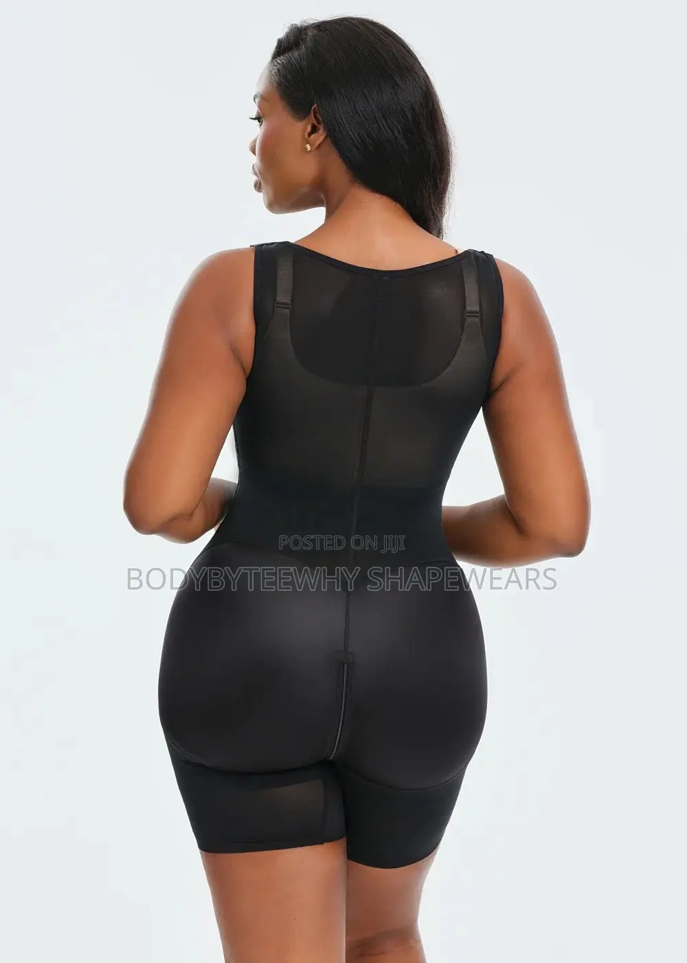 Fupa Faja Shaper