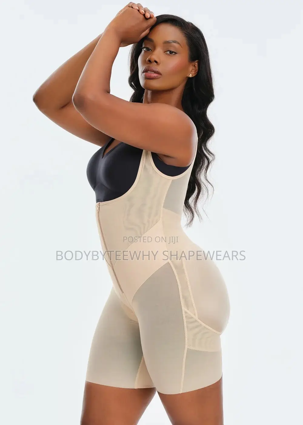 Fupa Faja Shaper