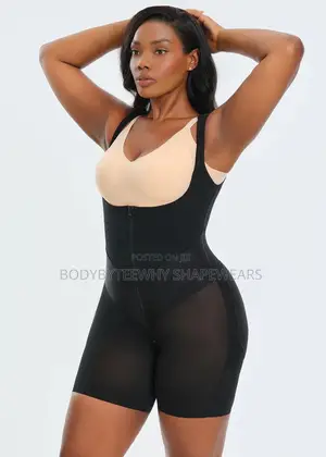 Fupa Faja Shaper