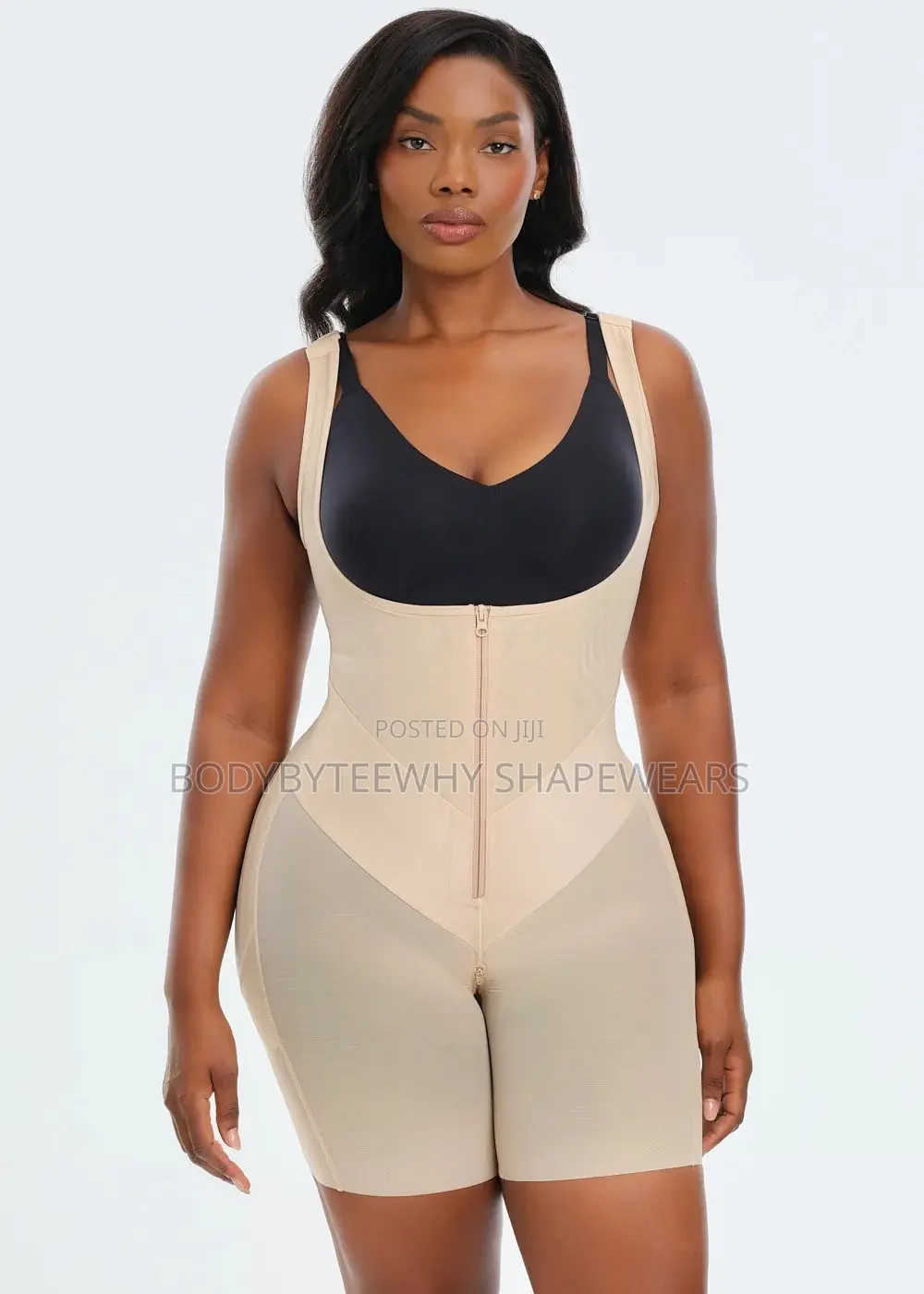 Fupa Faja Shaper