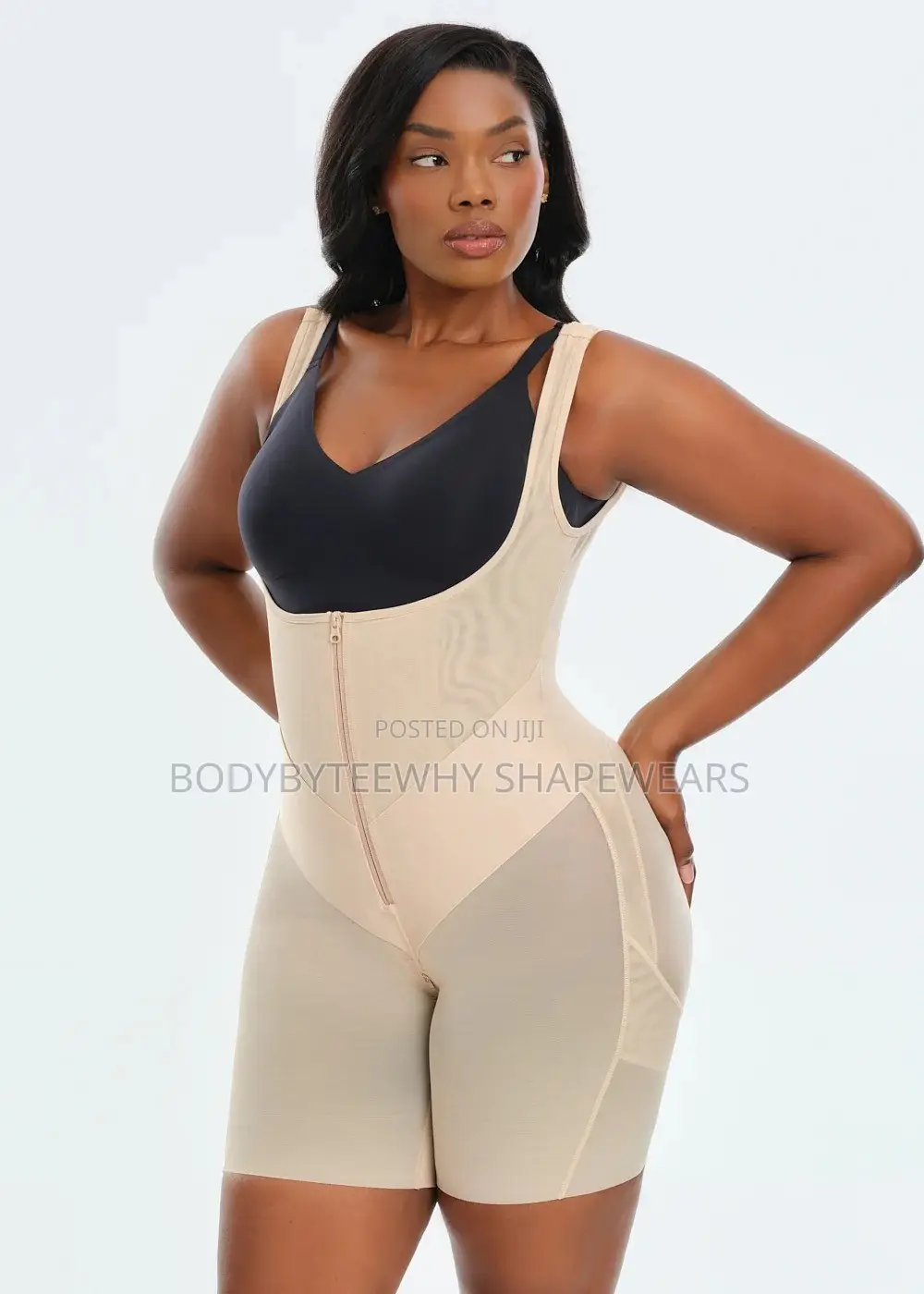 Fupa Faja Shaper