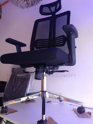 Unique Chair for Office and Home Use