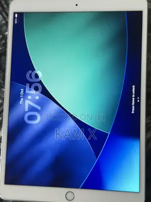 Apple iPad Air (2020) 64 GB Silver