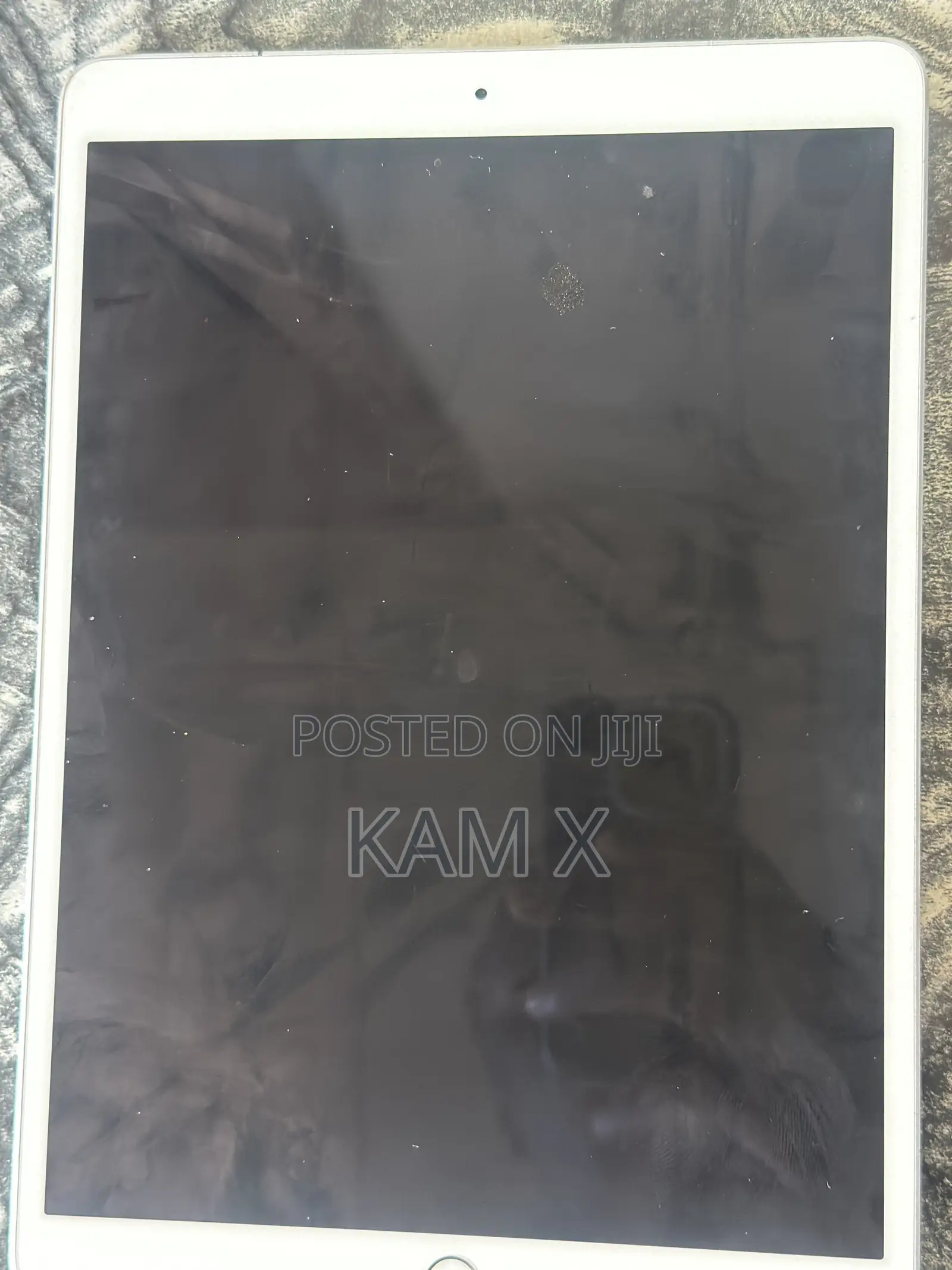 Apple iPad Air (2020) 64 GB Silver