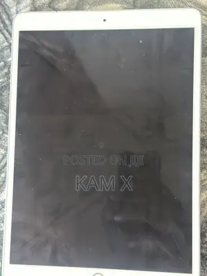 Apple iPad Air (2020) 64 GB Silver
