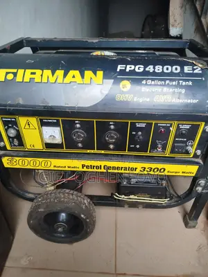 Firman Generator