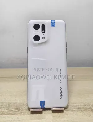 Oppo Find X5 Pro 256 GB White