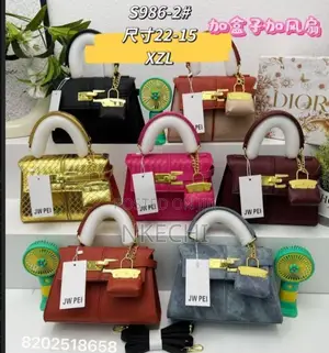 Quality Hand Bag