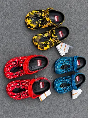 Footwear’s