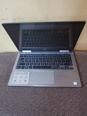 Laptop Dell Inspiron 13 7373 16GB Intel Core i7 SSD 256GB