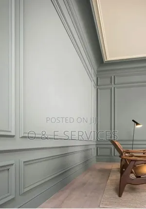 Cornice Installer