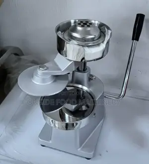 Burger Molder