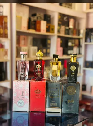 Fisayo's Scent Nd More