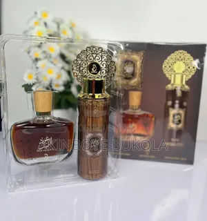 Fisayo's Scent Nd More