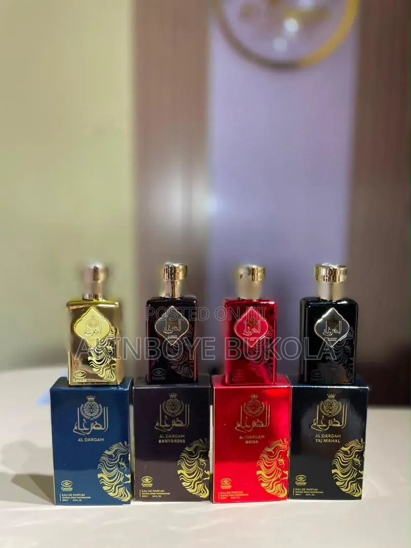 Fisayo's Scent Nd More