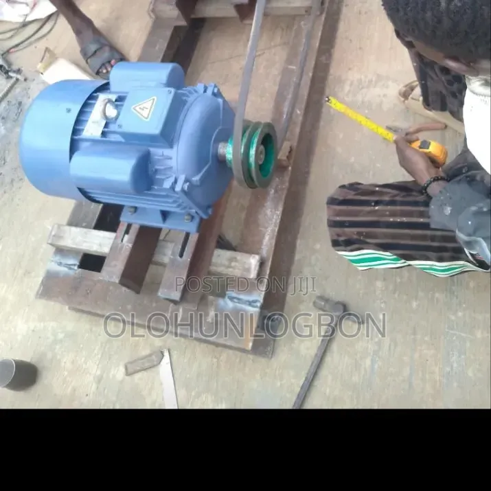 Electric Motor