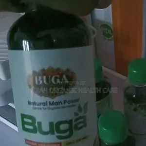Buga Man Power