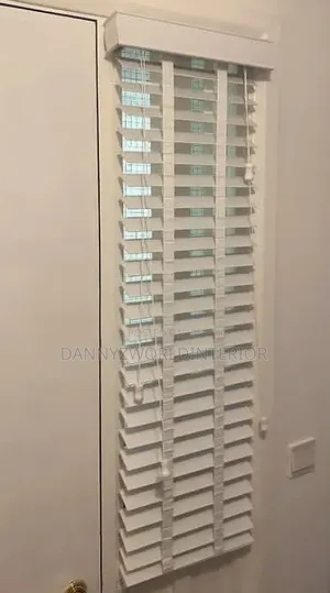 Venetian Window Blind