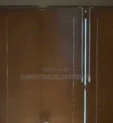 Venetian Window Blind