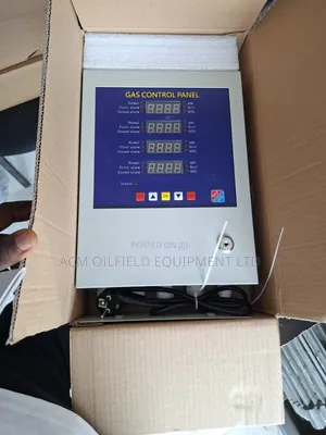 Gas Leakage Detector