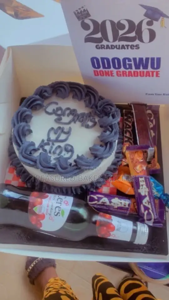 Surprise Package