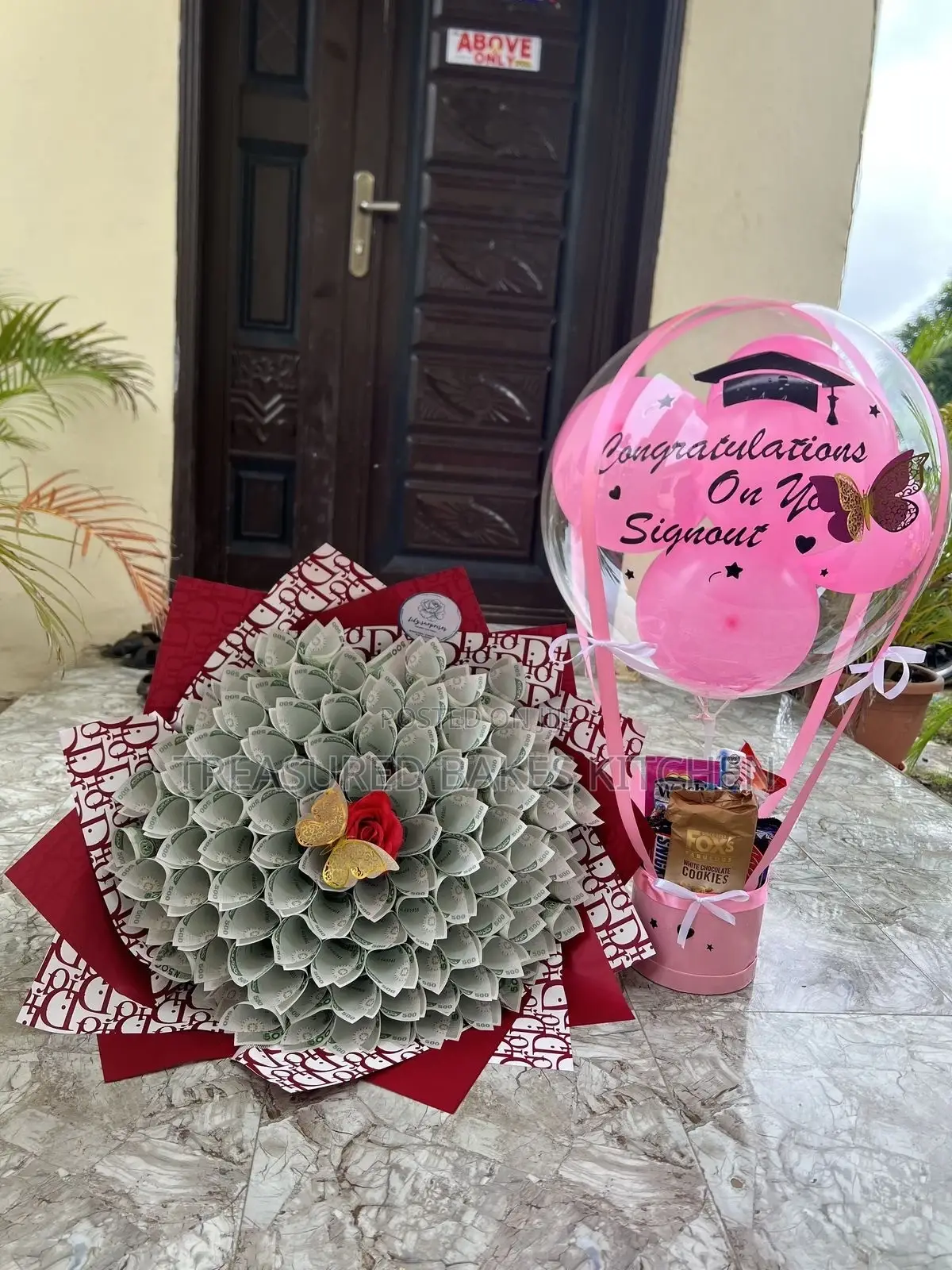 Surprise Package