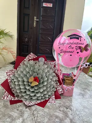 Surprise Package