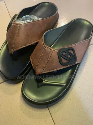Handmade Leather Footwears