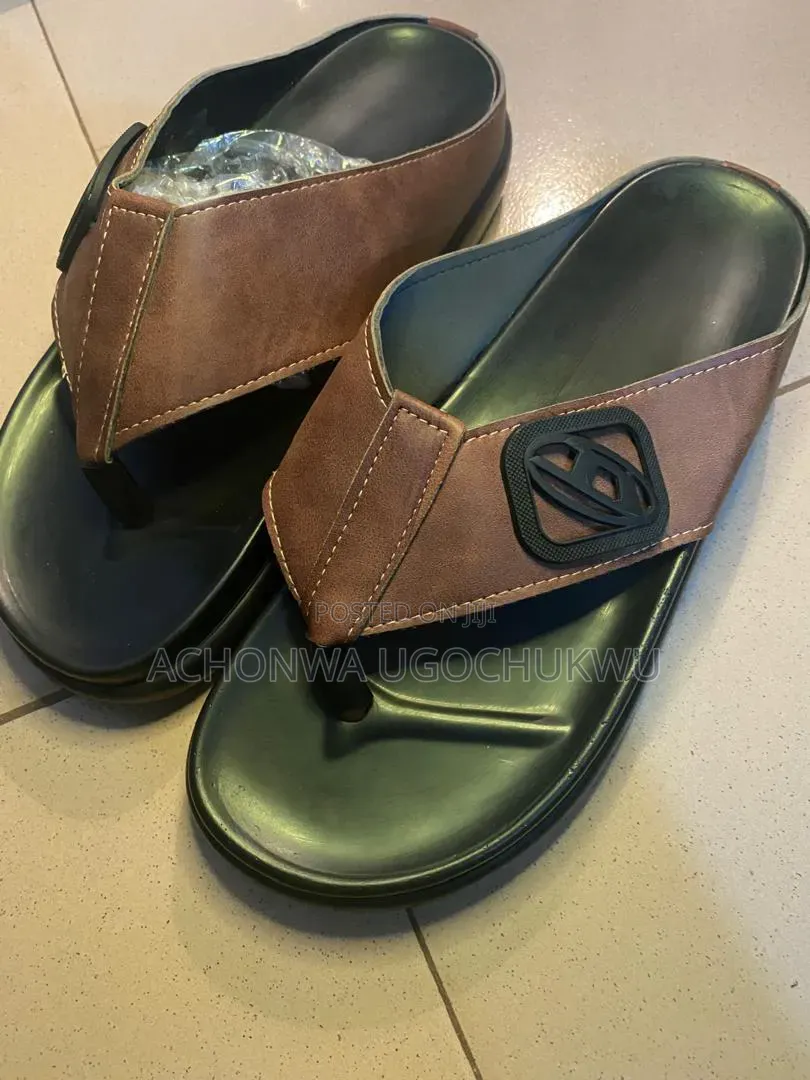 Handmade Leather Footwears