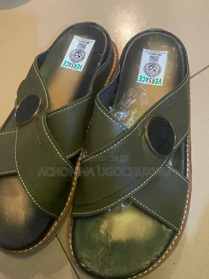 Handmade Leather Footwears