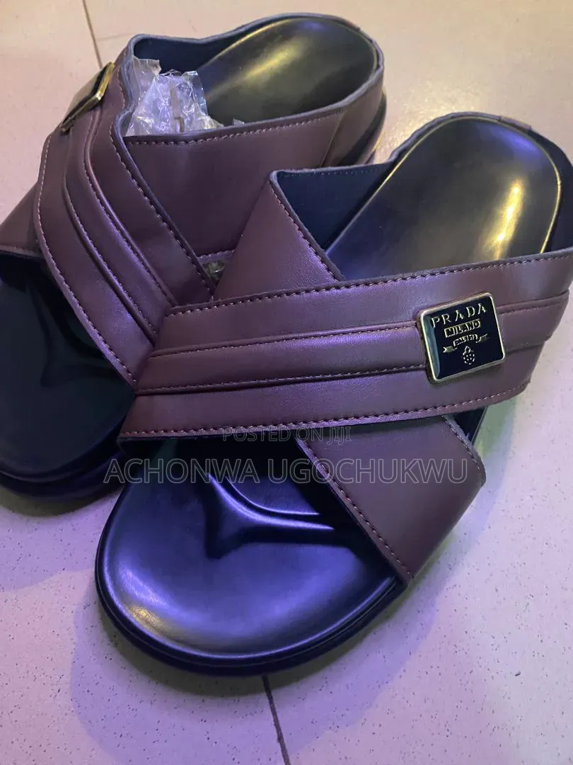 Handmade Leather Footwears
