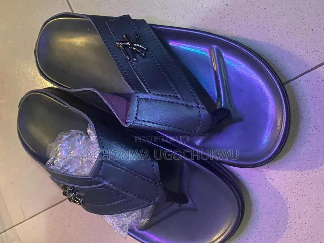 Handmade Leather Footwears