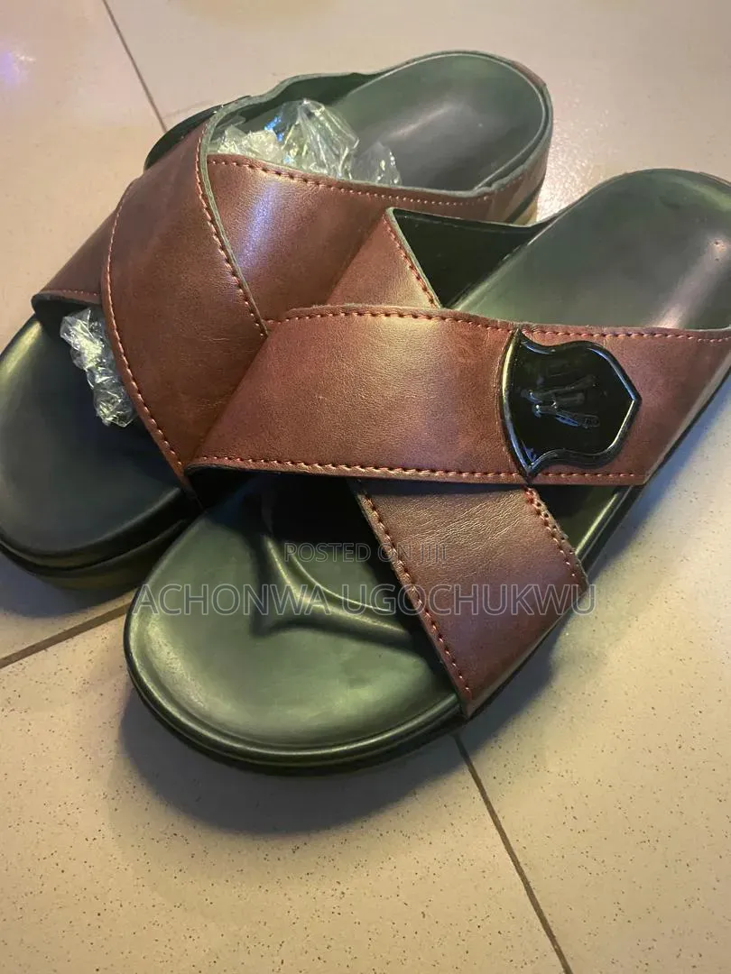 Handmade Leather Footwears