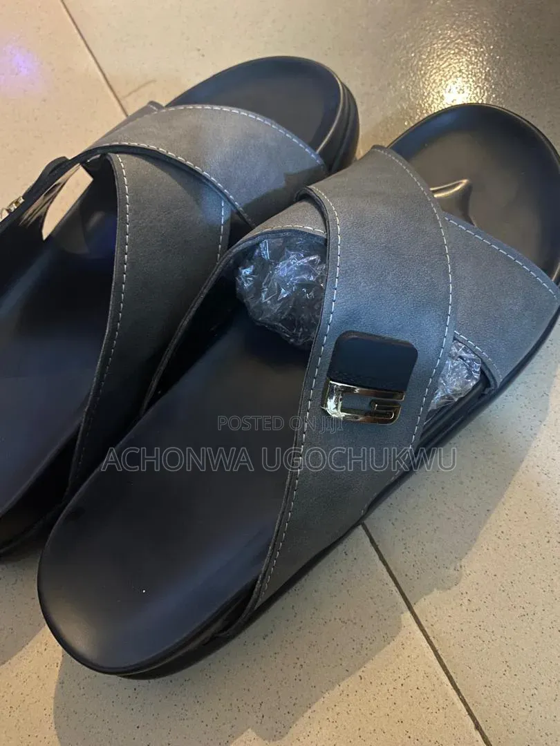 Handmade Leather Footwears