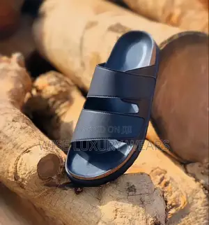 2 in 1 Betula Shoe