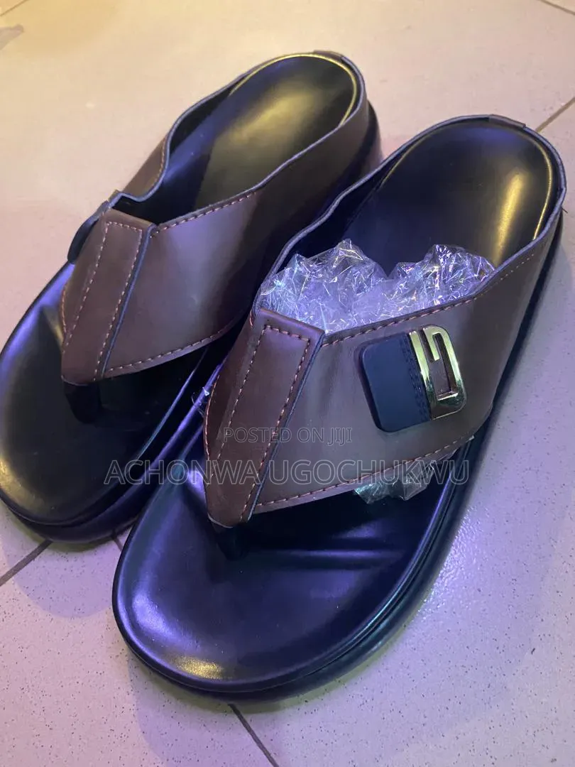 Handmade Leather Footwears